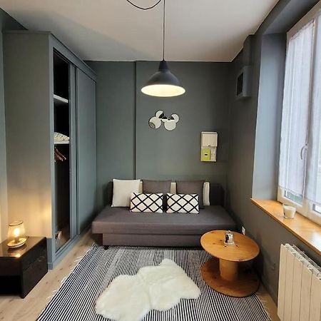 Studio Prive Centre Saint Louis モンタルジ エクステリア 写真
